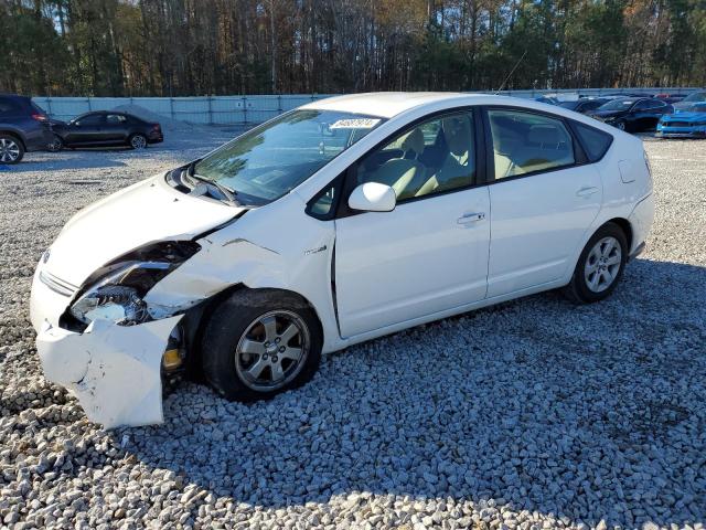 2009 TOYOTA PRIUS, 