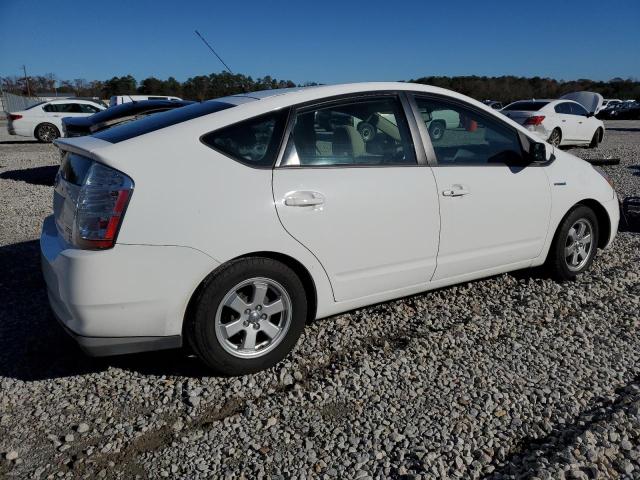 JTDKB20UX93504973 - 2009 TOYOTA PRIUS თეთრი ფოტო 3