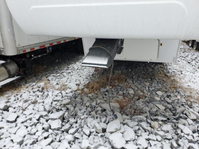 4YDF293264A215689 - 2004 KEYSTONE SPRINTER WHITE photo 7