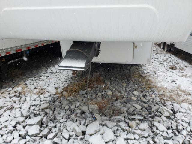 4YDF293264A215689 - 2004 KEYSTONE SPRINTER WHITE photo 8