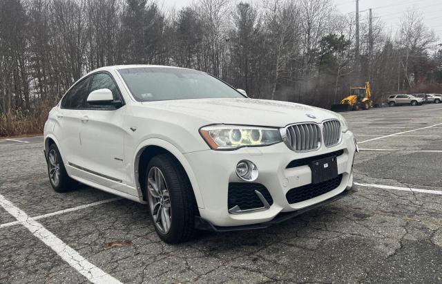 2016 BMW X4 XDRIVE28I, 