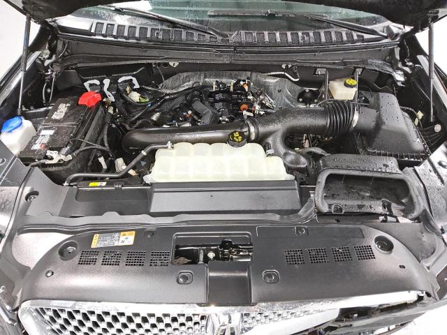 5LMJJ2NG7REL11114 - 2024 LINCOLN NAVIGATOR შავი ფოტო 12