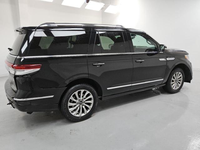 5LMJJ2NG7REL11114 - 2024 LINCOLN NAVIGATOR შავი ფოტო 3