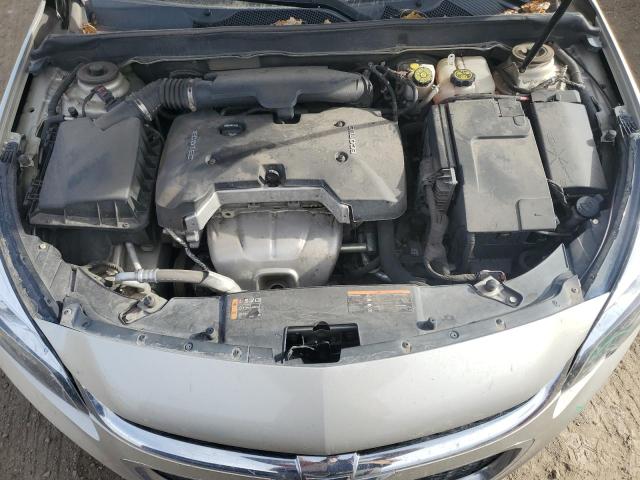 1G11C5SA0GF165366 - 2016 CHEVROLET MALIBU LIM LT 金色 照片 11