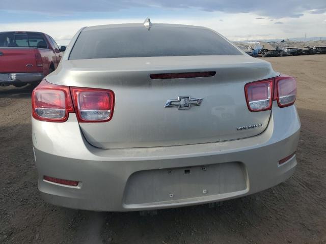 1G11C5SA0GF165366 - 2016 CHEVROLET MALIBU LIM LT 金色 照片 6