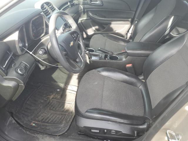 1G11C5SA0GF165366 - 2016 CHEVROLET MALIBU LIM LT 金色 照片 7