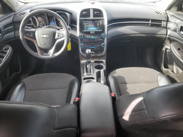 1G11C5SA0GF165366 - 2016 CHEVROLET MALIBU LIM LT 金色 照片 8