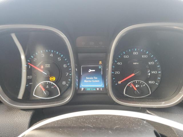 1G11C5SA0GF165366 - 2016 CHEVROLET MALIBU LIM LT 金色 照片 9