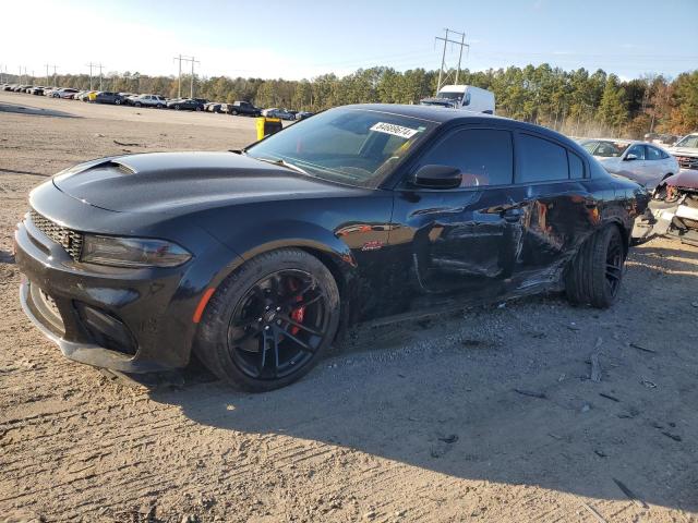 2021 DODGE CHARGER SCAT PACK, 