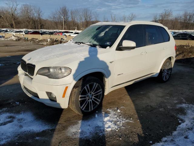 2013 BMW X5 XDRIVE35I, 