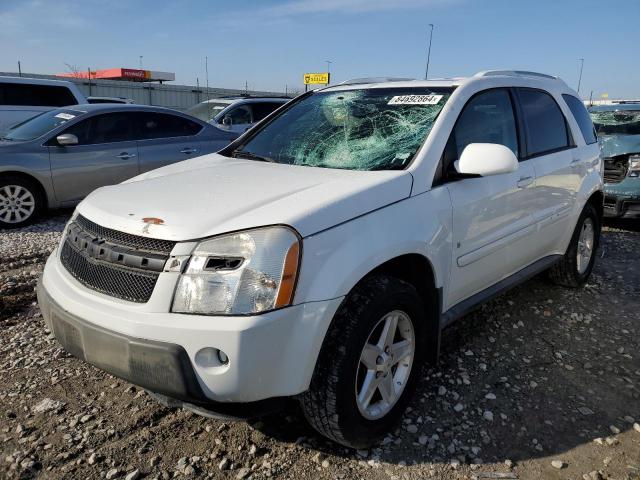 2006 CHEVROLET EQUINOX LT, 