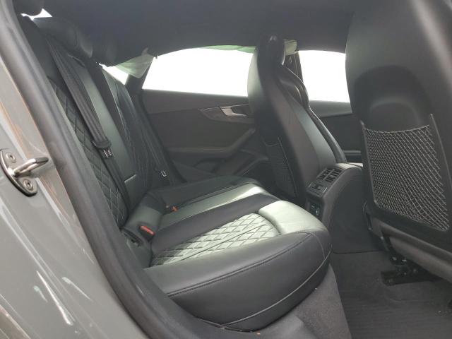 WAUB4CF57KA040605 - 2019 AUDI S5 PREMIUM PLUS 灰色 照片 10
