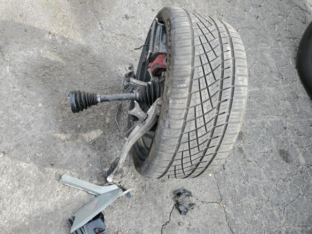 WAUB4CF57KA040605 - 2019 AUDI S5 PREMIUM PLUS 灰色 照片 12