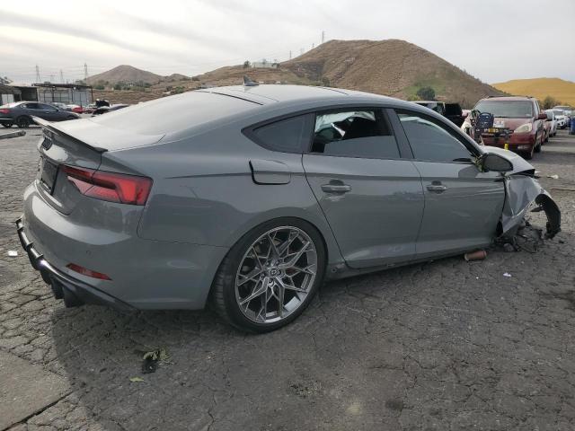 WAUB4CF57KA040605 - 2019 AUDI S5 PREMIUM PLUS 灰色 照片 3