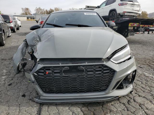 WAUB4CF57KA040605 - 2019 AUDI S5 PREMIUM PLUS 灰色 照片 5