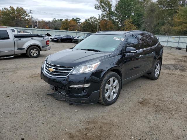 2016 CHEVROLET TRAVERSE LT, 