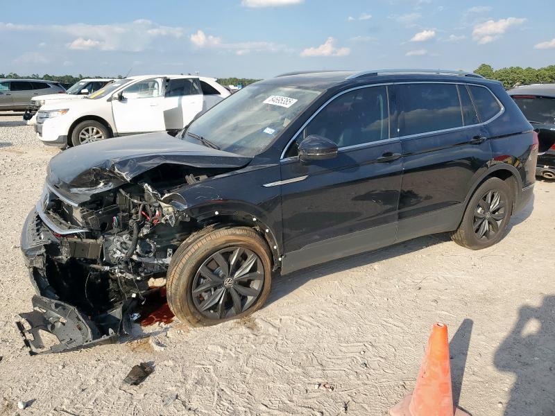 2024 VOLKSWAGEN TIGUAN SE, 