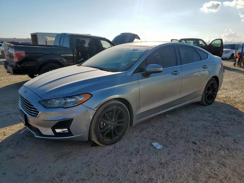 2020 FORD FUSION SE, 