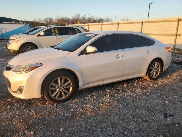 2014 TOYOTA AVALON BASE, 