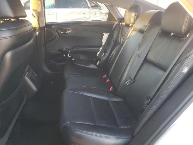 4T1BK1EB6EU121145 - 2014 TOYOTA AVALON BASE Weiß Foto 10