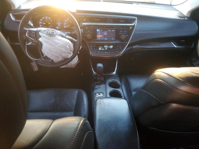 4T1BK1EB6EU121145 - 2014 TOYOTA AVALON BASE Weiß Foto 8