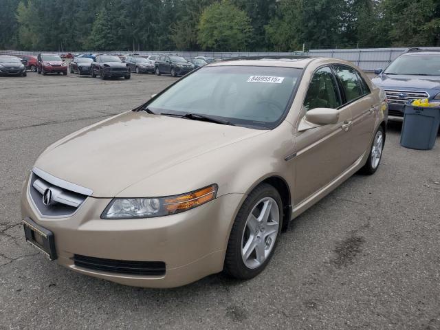 2006 ACURA 3.2TL, null