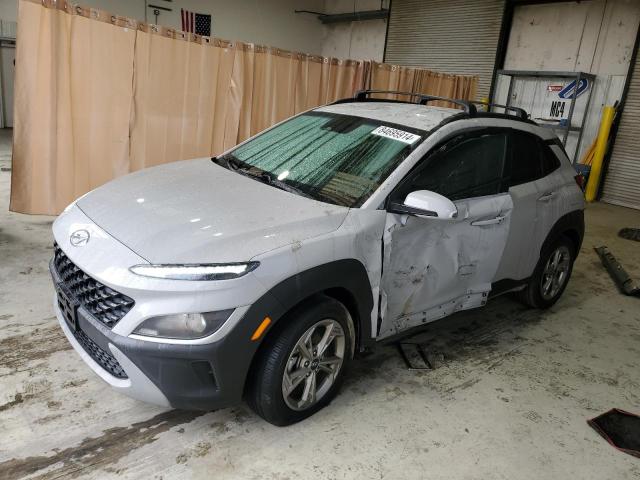 2022 HYUNDAI KONA SEL, 