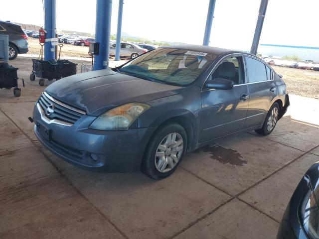 2009 NISSAN ALTIMA 2.5, 