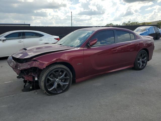 2019 DODGE CHARGER R/T, 