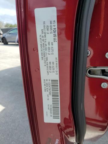 2C3CDXCT6KH756967 - 2019 DODGE CHARGER R/T Kasztanowy zdjęcie 13