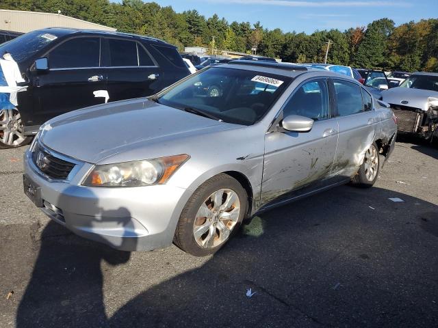 2008 HONDA ACCORD EX, 