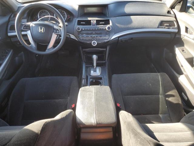 1HGCP26728A058529 - 2008 HONDA ACCORD EX SILVER photo 8