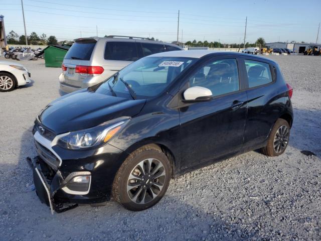 2021 CHEVROLET SPARK 1LT, 