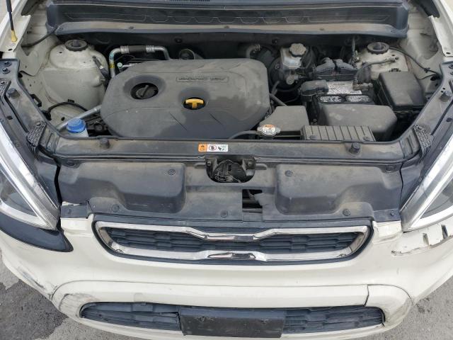 KNDJT2A66D7511879 - 2013 KIA SOUL + BEIGE photo 12