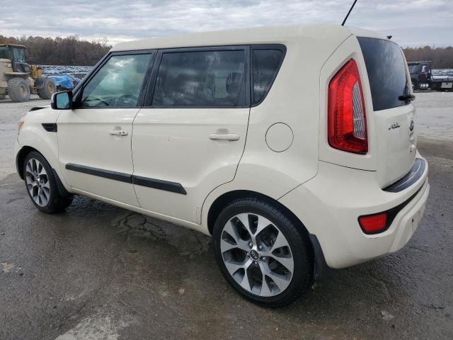 KNDJT2A66D7511879 - 2013 KIA SOUL + BEIGE photo 2