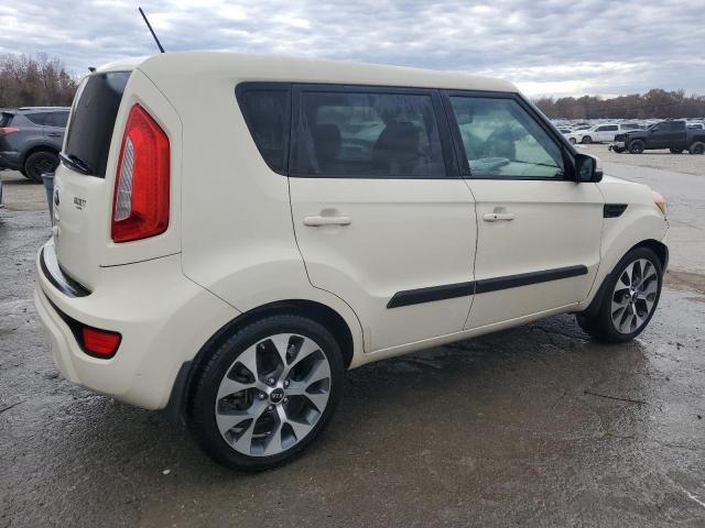 KNDJT2A66D7511879 - 2013 KIA SOUL + BEIGE photo 3