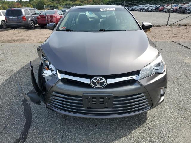4T1BF1FK1HU413244 - 2017 TOYOTA CAMRY LE GRAY photo 5