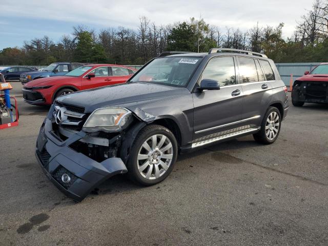 2010 MERCEDES-BENZ GLK 350 4MATIC, 