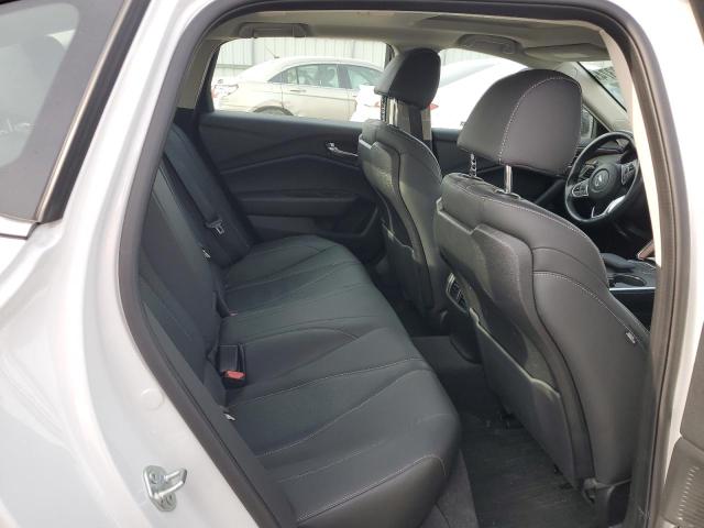 19UUB5F41MA011321 - 2021 ACURA TLX TECHNOLOGY 白色 照片 10