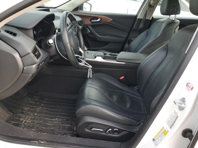 19UUB5F41MA011321 - 2021 ACURA TLX TECHNOLOGY 白色 照片 7