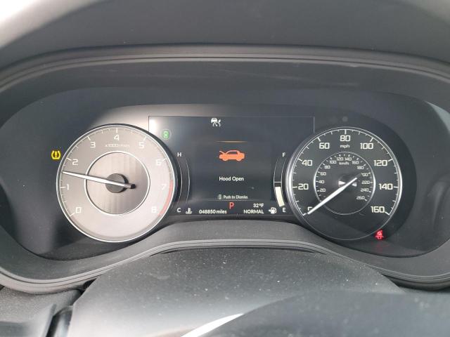 19UUB5F41MA011321 - 2021 ACURA TLX TECHNOLOGY 白色 照片 9