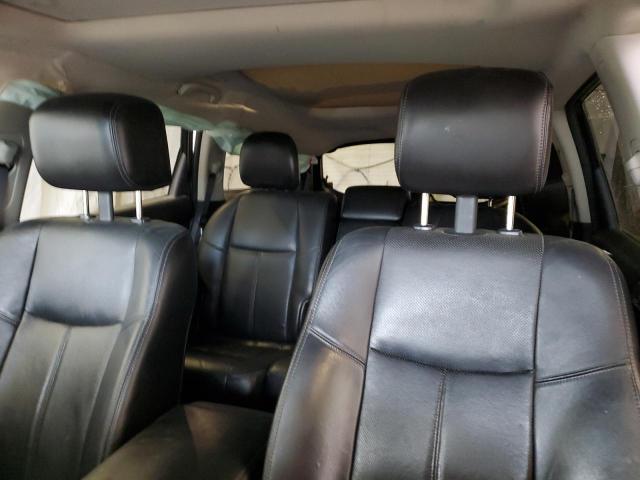 5N1AR2MM9DC610806 - 2013 NISSAN PATHFINDER S Grafit foto 10