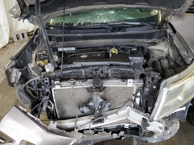 5N1AR2MM9DC610806 - 2013 NISSAN PATHFINDER S Grafit foto 12