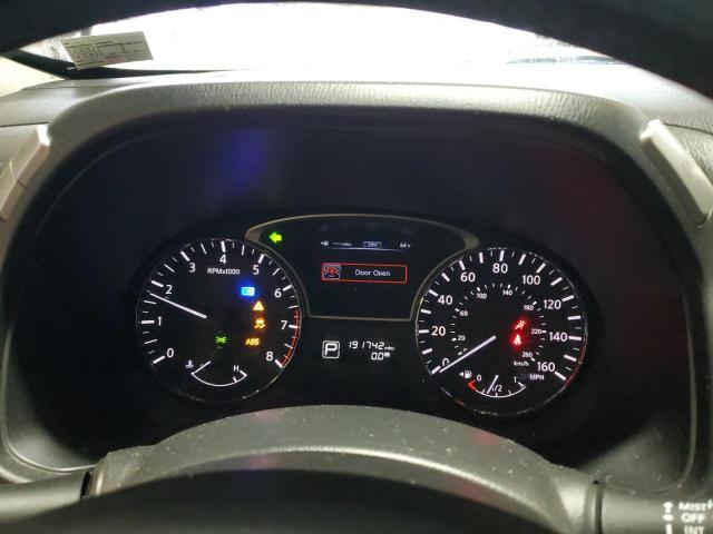 5N1AR2MM9DC610806 - 2013 NISSAN PATHFINDER S Grafit foto 9