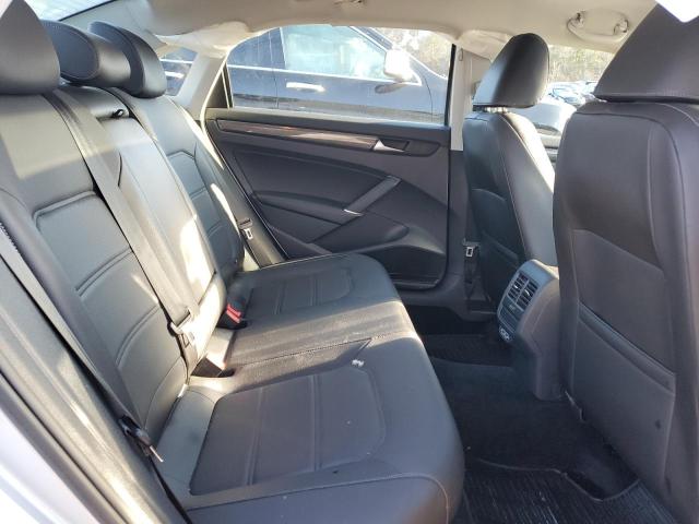 1VWMA7A31LC026364 - 2020 VOLKSWAGEN PASSAT R-LINE ნაცრისფერი ფოტო 10