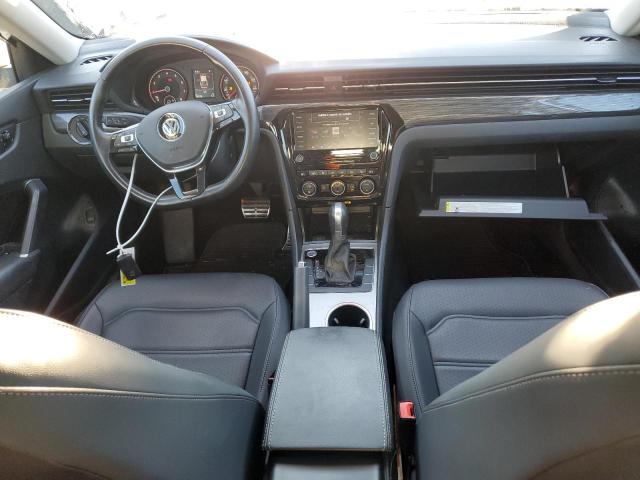 1VWMA7A31LC026364 - 2020 VOLKSWAGEN PASSAT R-LINE ნაცრისფერი ფოტო 8