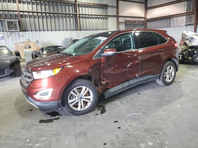 2015 FORD EDGE SEL, 