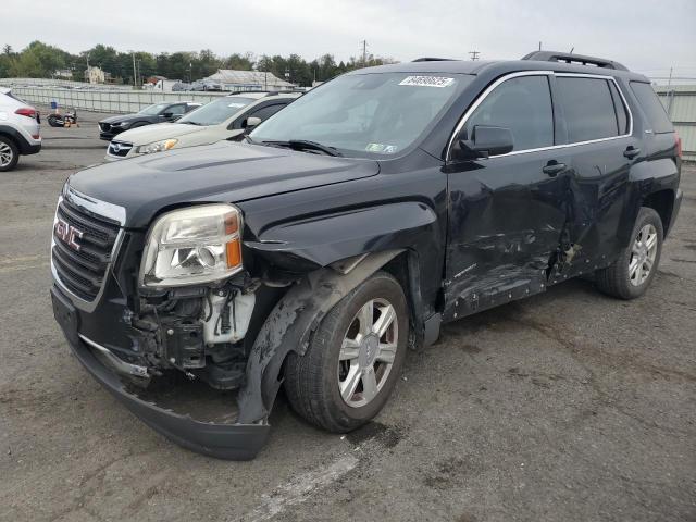 2016 GMC TERRAIN SLE, 