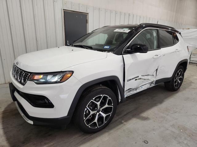 2025 JEEP COMPASS LIMITED, 