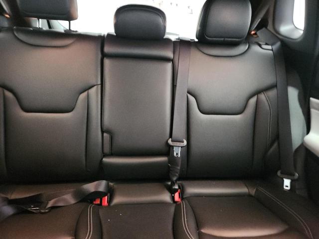 3C4NJDCN3ST584577 - 2025 JEEP COMPASS LIMITED Սպիտակ լուսանկար 10